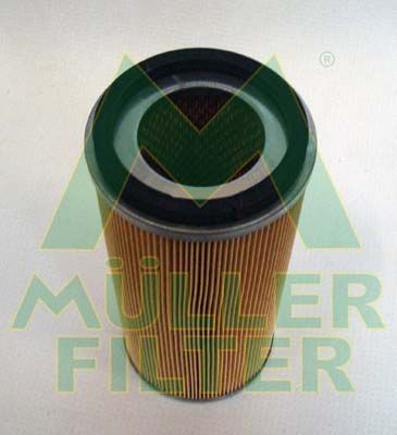MULLER FILTER Воздушный фильтр PA907